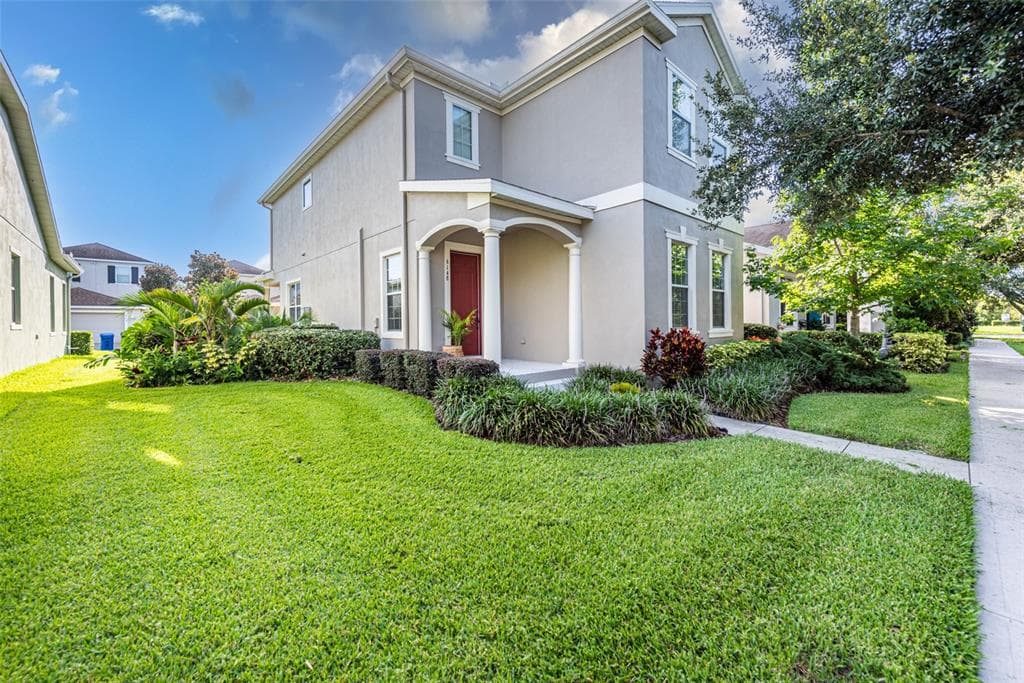 6148 CLIFF HOUSE LANE RIVERVIEW, FL 33578