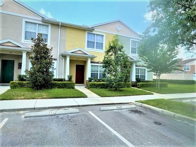 1117 SLEEPY OAK DRIVE WESLEY CHAPEL, FL 33543