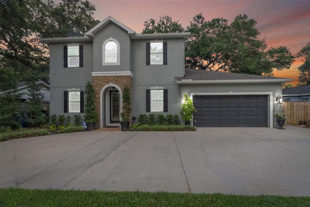 1906 S CHURCH AVENUE TAMPA, FL 33629