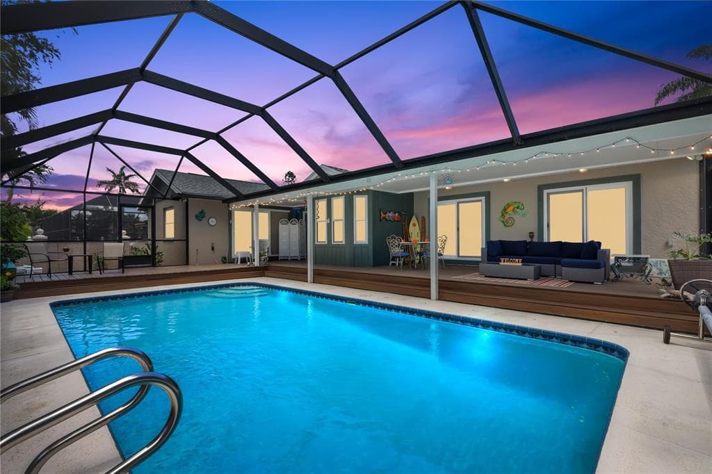 332 7TH AVENUE N TIERRA VERDE, FL 33715