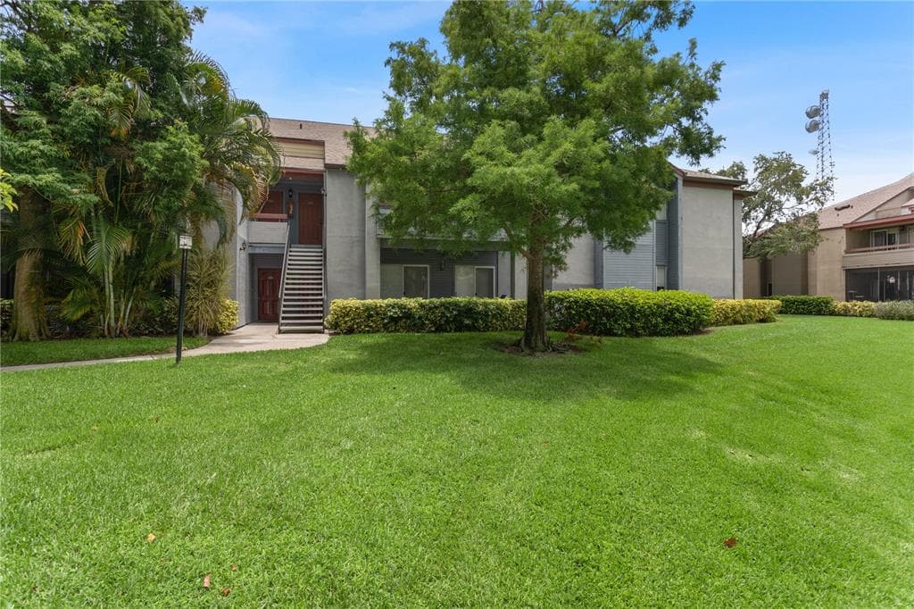 10265 GANDY BOULEVARD N UNIT 714 ST PETERSBURG, FL 33702
