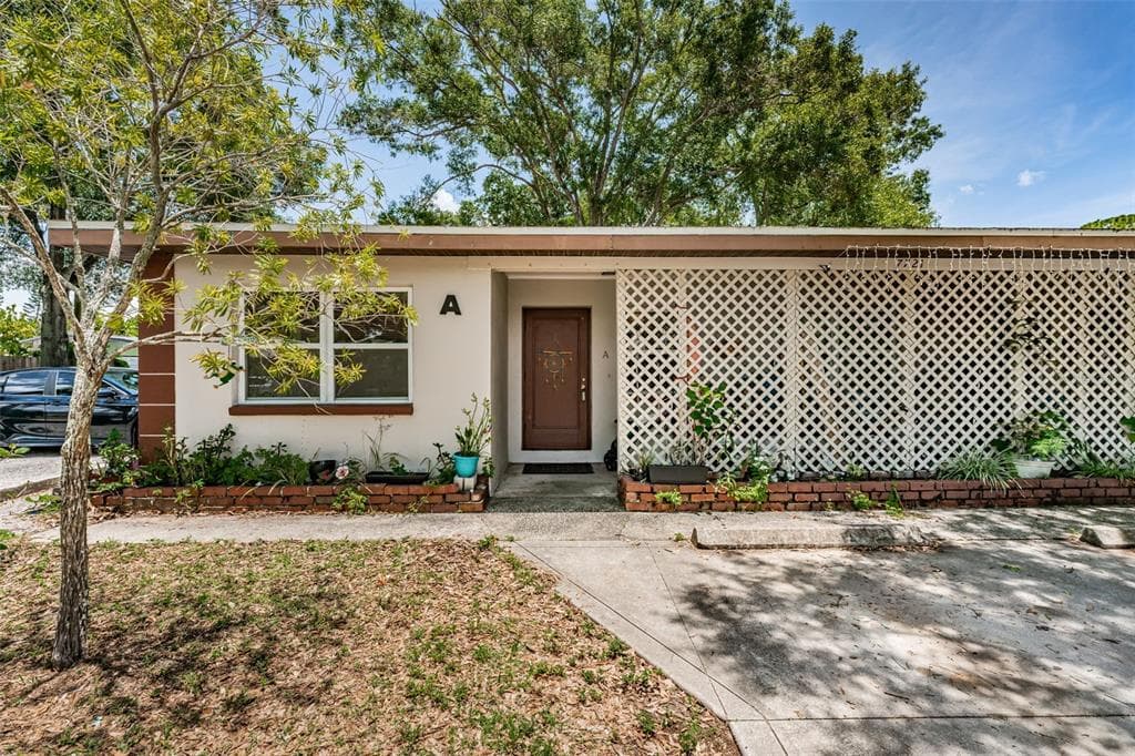 7721 46TH STREET N UNIT A PINELLAS PARK, FL 33781