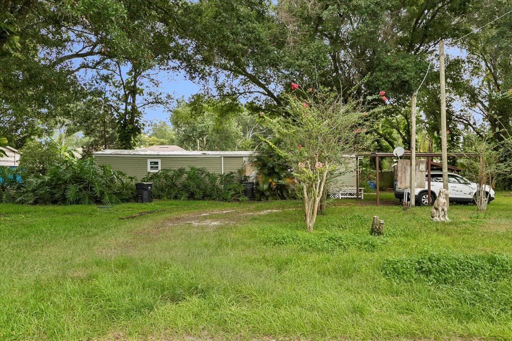 5109 ALICE ROAD TAMPA, FL 33624