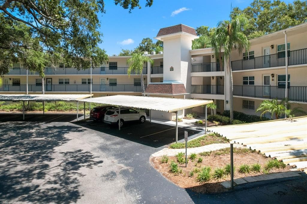 820 VIRGINIA STREET UNIT 302
