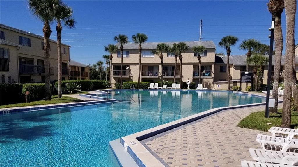 4349 S SEMORAN BOULEVARD UNIT 4 ORLANDO, FL 32822