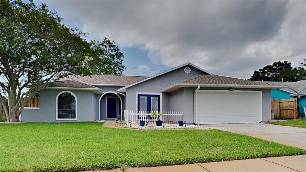 3377 FAN PALM BOULEVARD MELBOURNE, FL 32901