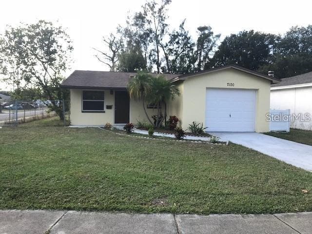 7100 55TH STREET N PINELLAS PARK, FL 33781