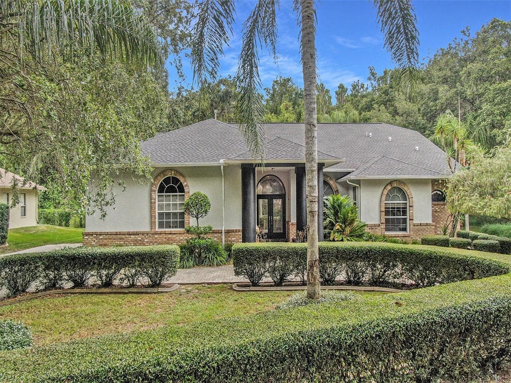 8711 CRESCENT FOREST BOULEVARD NEW PORT RICHEY, FL 34654