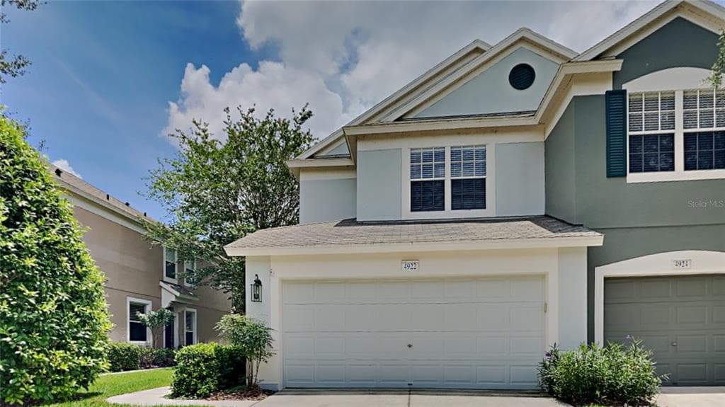 4922 POND RIDGE DRIVE RIVERVIEW, FL 33578