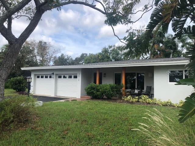 3012 SATSUMA DRIVE SARASOTA, FL 34239