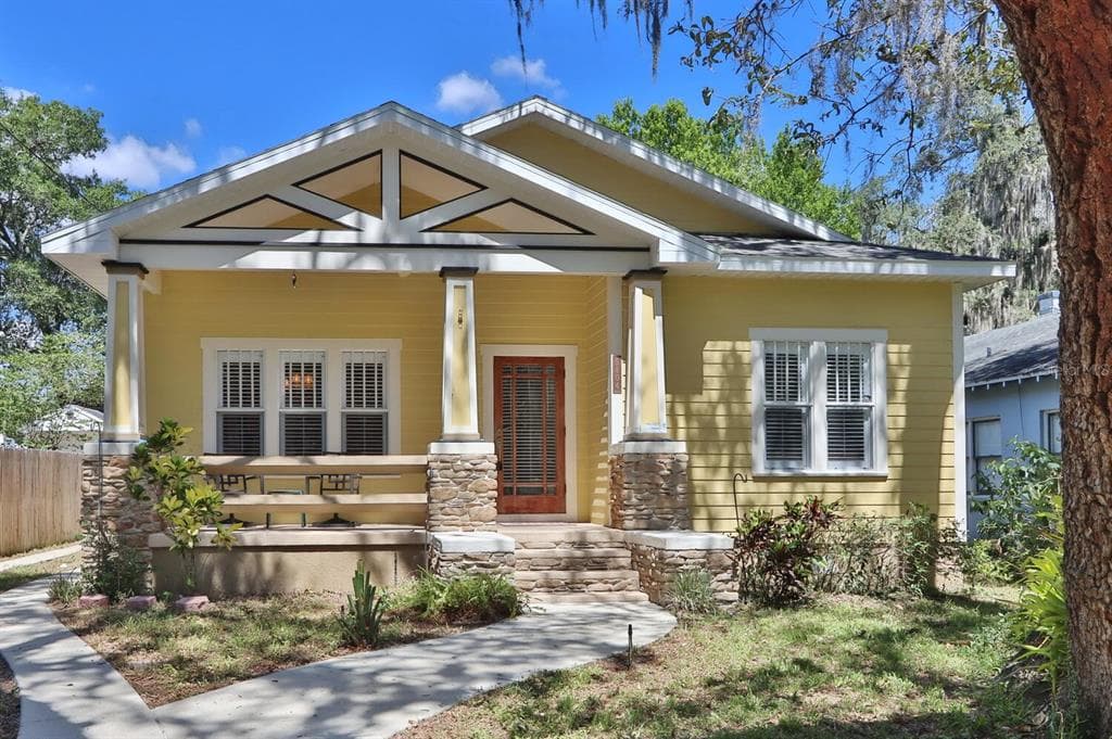 5804 N 9TH STREET TAMPA, FL 33604