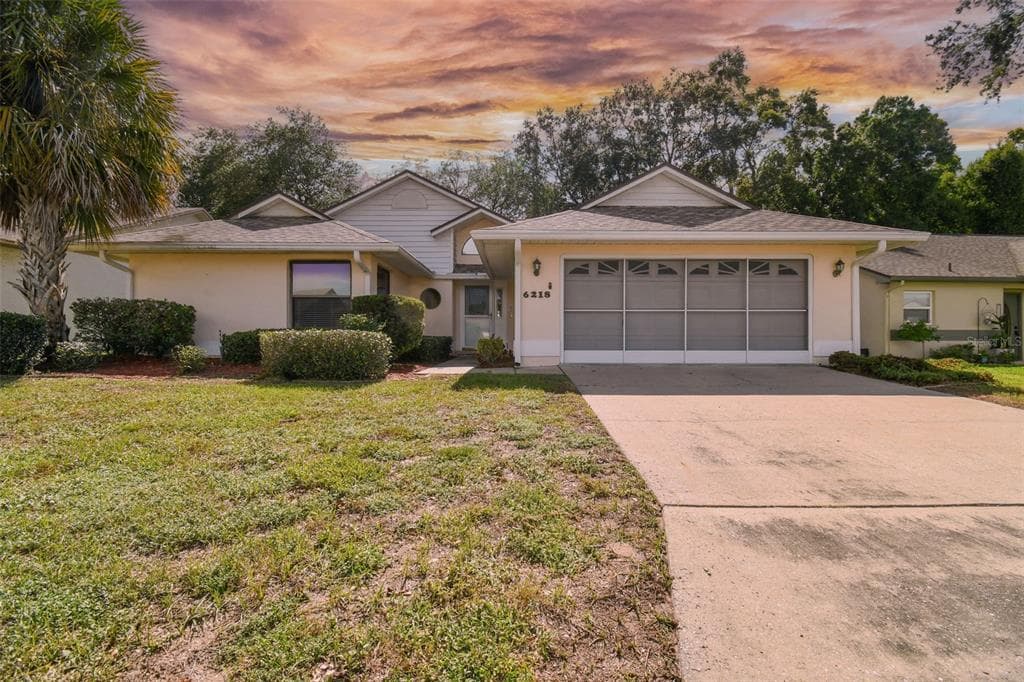6218 CRANE DRIVE LAKELAND, FL 33809