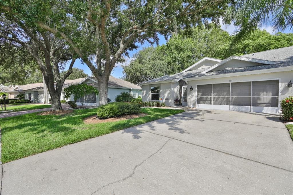 737 MCDANIEL STREET SUN CITY CENTER, FL 33573