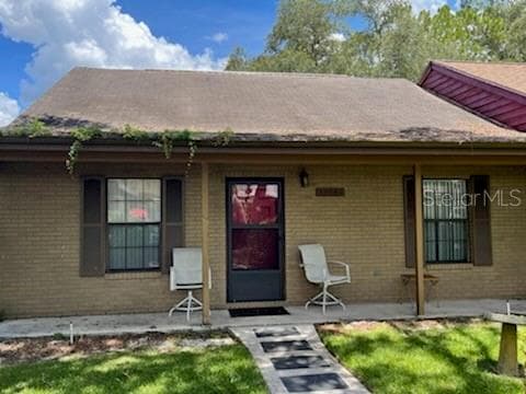 35041 WHISPERING OAKS BOULEVARD RIDGE MANOR, FL 33523