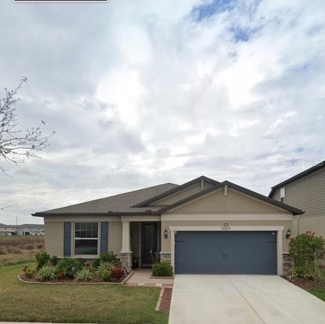 5323 FALLEN LEAF DRIVE RIVERVIEW, FL 33578