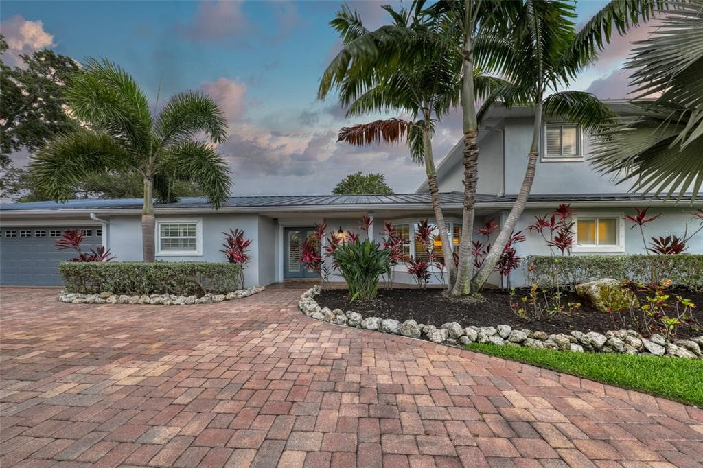 421 WINDWARD PASSAGE CLEARWATER, FL 33767