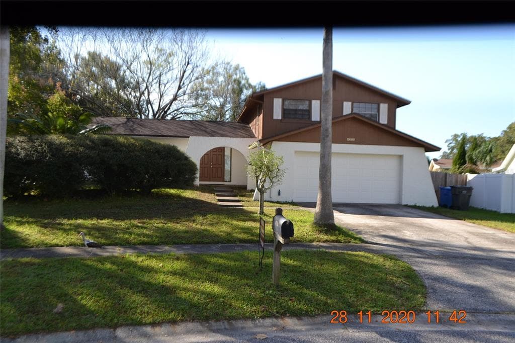 4208 NORTHWIND LANE TAMPA, FL 33624