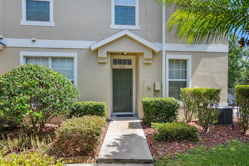 7620 RED MILL CIRCLE NEW PORT RICHEY, FL 34653