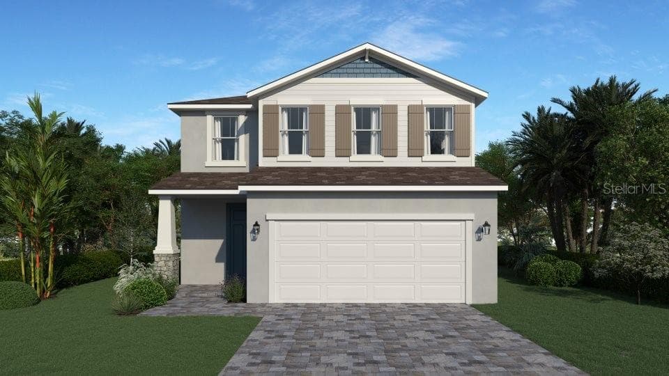 11923 STREAMBED DRIVE RIVERVIEW, FL 33579