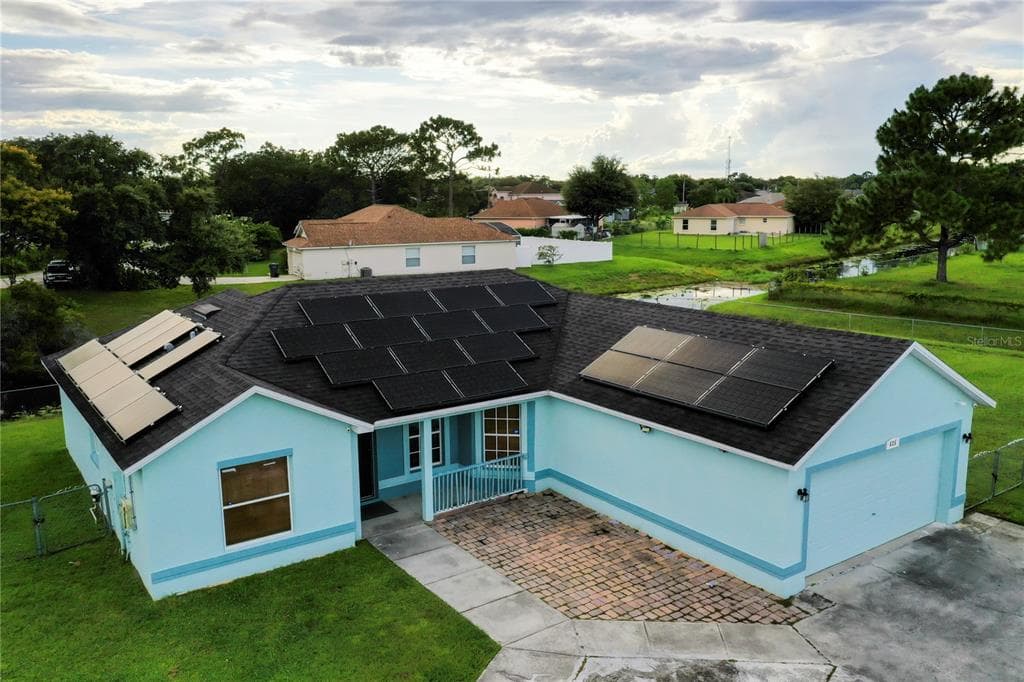 625 DUNLIN LANE POINCIANA, FL 34759