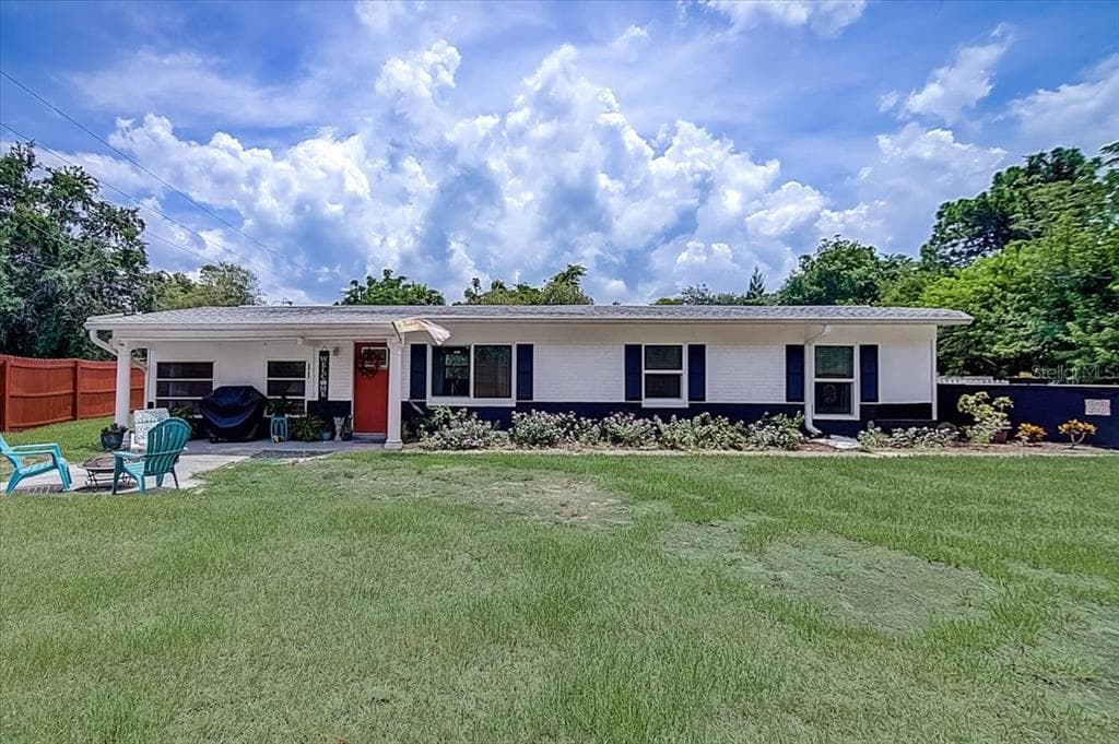 13742 BIG BEND DRIVE HUDSON, FL 34667