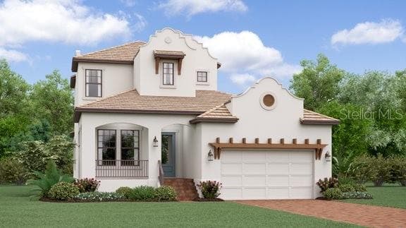 2622 YELLOW SUNDIAL LOOP RUSKIN, FL 33570