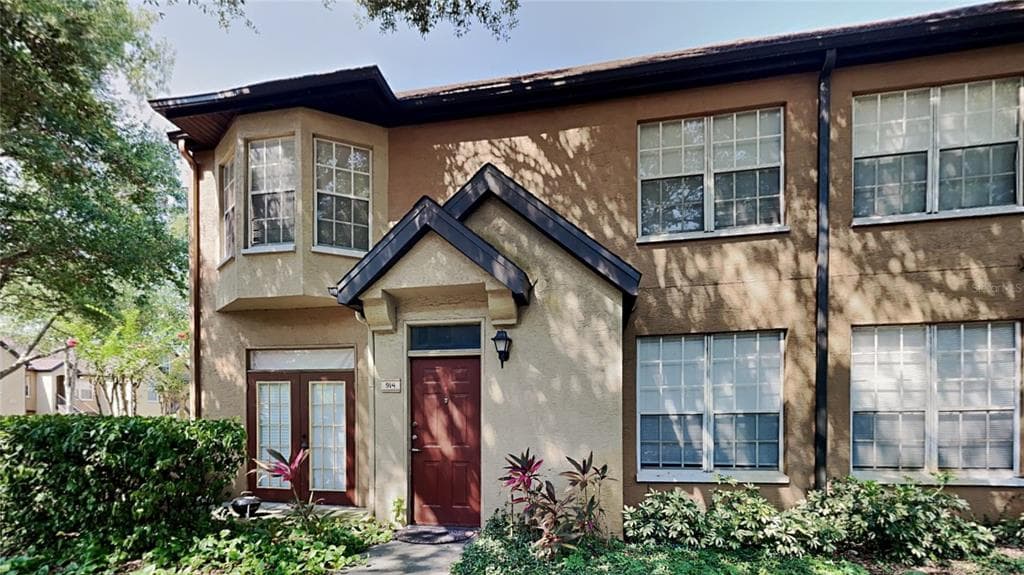 6328 RALEIGH STREET UNIT 812 ORLANDO, FL 32835