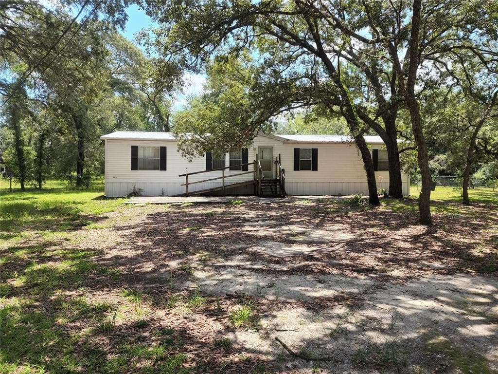 6593 S PATRICIA TERRACE LECANTO, FL 34461