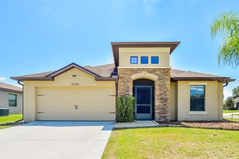 2774 CORBEL LOOP UNIT A KISSIMMEE, FL 34746