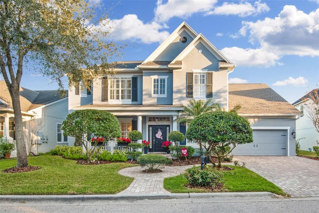 14637 CANOPY DRIVE