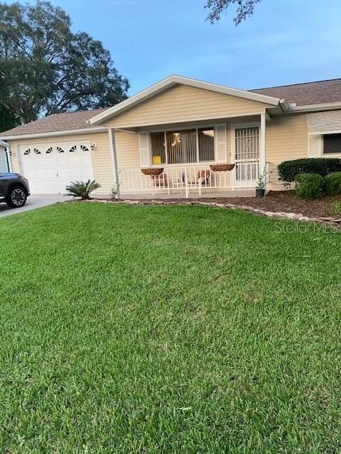 10833 SW 83RD AVENUE OCALA, FL 34481