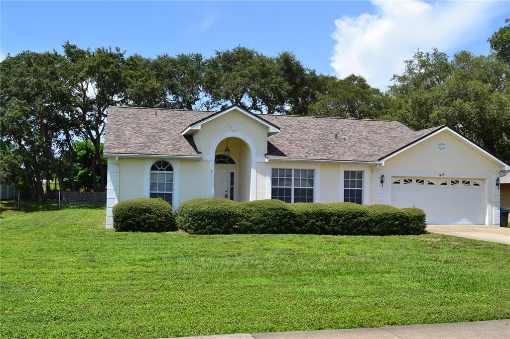 1416 GULF ROAD TARPON SPRINGS, FL 34689