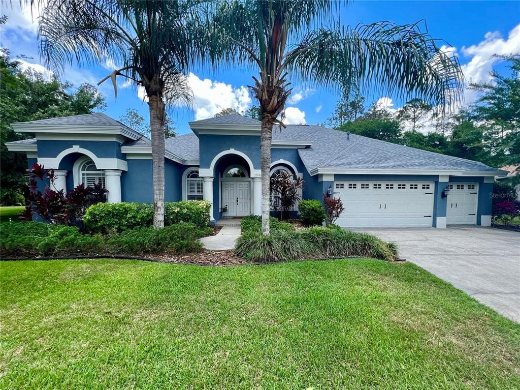 27440 CEDAR PARK COURT WESLEY CHAPEL, FL 33544