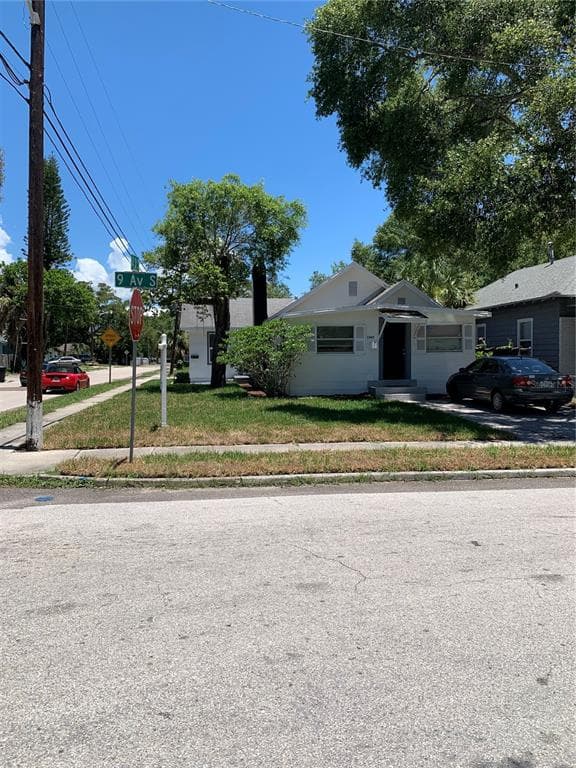 1347 9TH AVENUE S ST PETERSBURG, FL 33705
