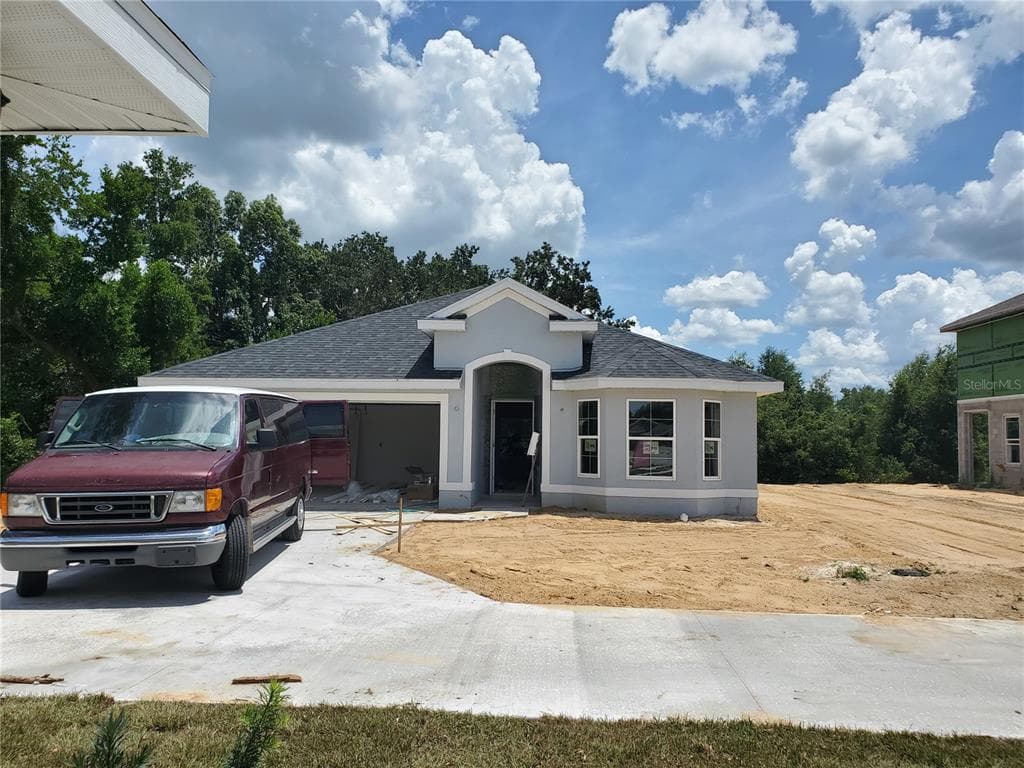 38211 COUNTRYSIDE PLACE DADE CITY, FL 33525