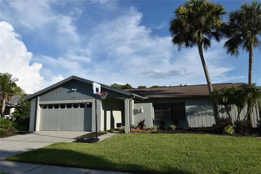 9908 STEPHENSON DRIVE NEW PORT RICHEY, FL 34655