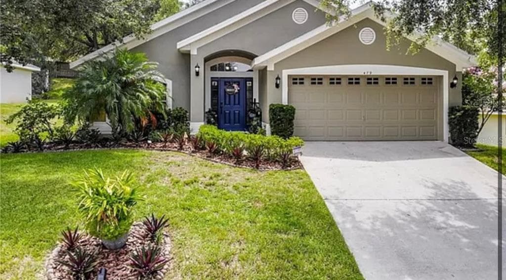 479 SHADY CREEK LANE