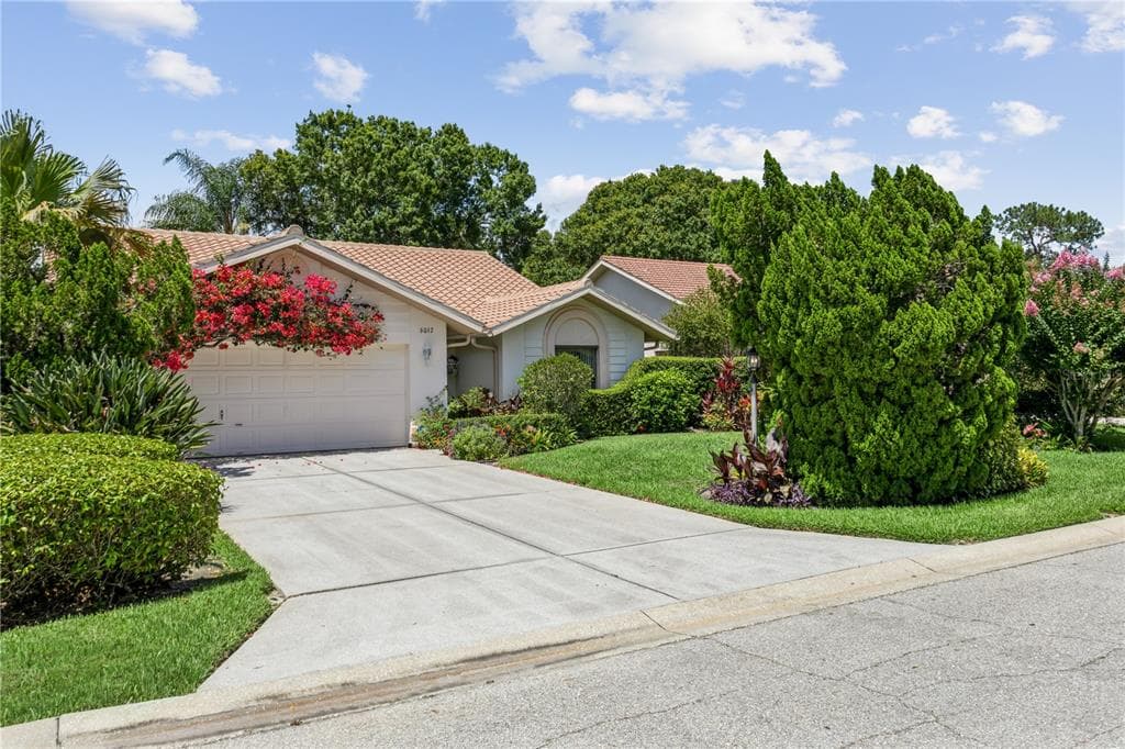 6017 MARELLA DRIVE