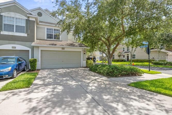 10223 POST HARVEST DRIVE RIVERVIEW, FL 33578