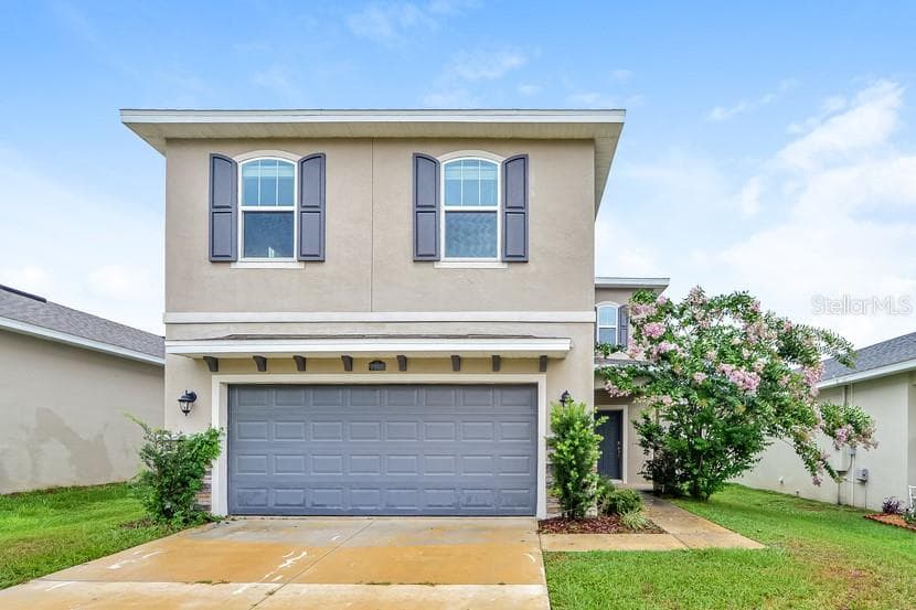 1105 ATLANTIC AVENUE FRUITLAND PARK, FL 34731