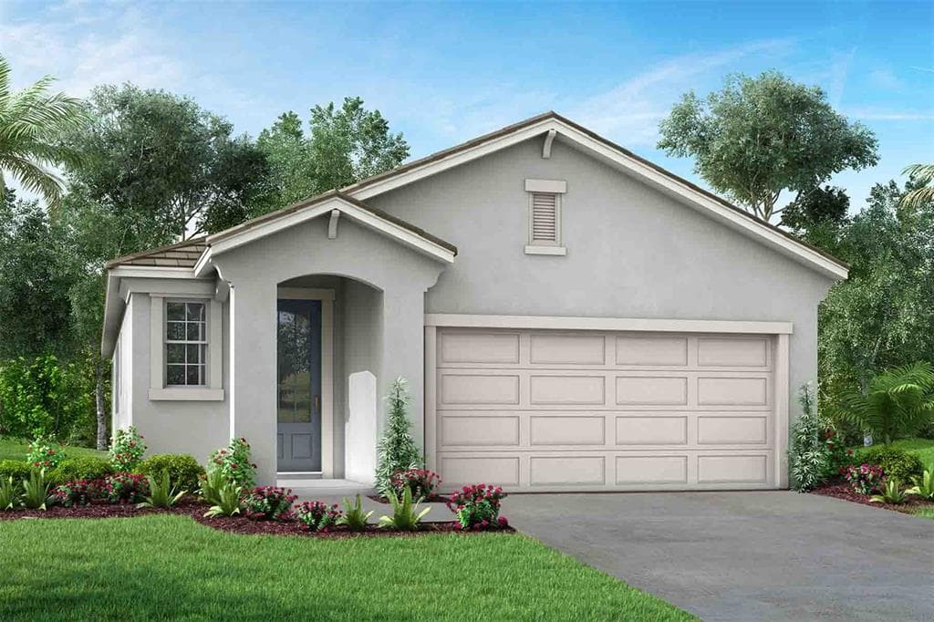 11933 STREAMBED DRIVE RIVERVIEW, FL 33579