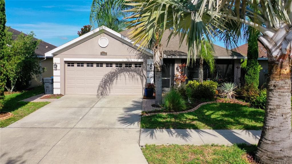 10825 STANDING STONE DRIVE
