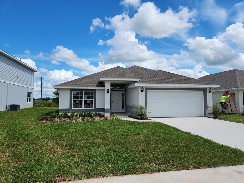 38167 COUNTRYSIDE PLACE DADE CITY, FL 33525