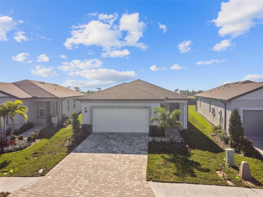 8333 OCEAN TIDES COVE PARRISH, FL 34219