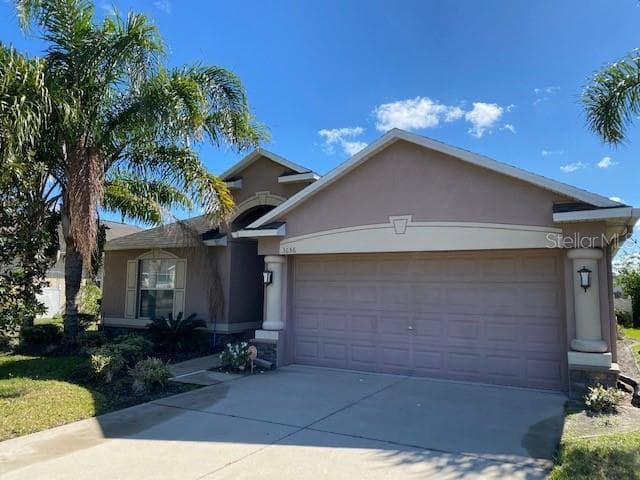 3656 MADBURY CIRCLE LAKELAND, FL 33810