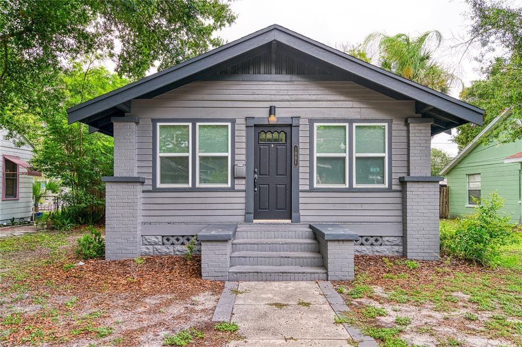 1001 12TH STREET N ST PETERSBURG, FL 33705