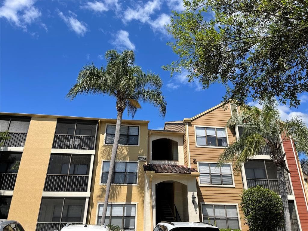 11901 4TH STREET N UNIT 9305 ST PETERSBURG, FL 33716