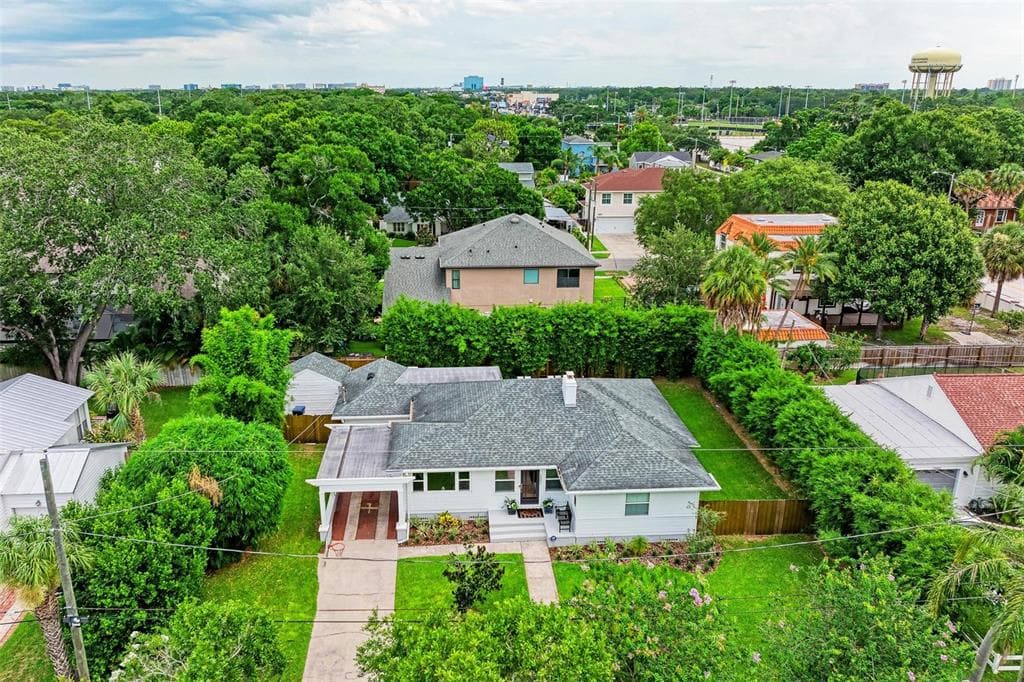 3803 W GRANADA STREET TAMPA, FL 33629