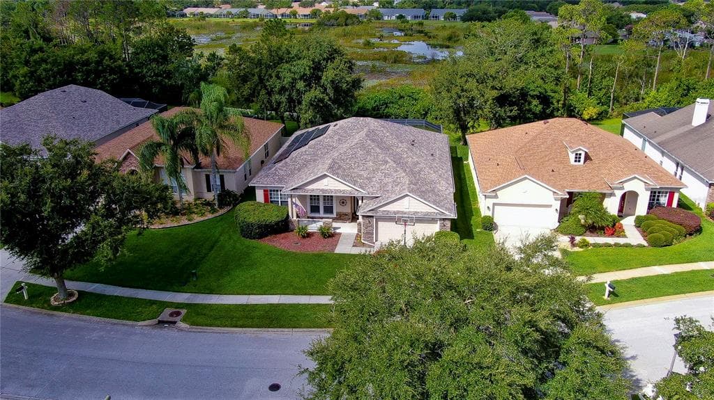 7635 WHISPERING WIND DRIVE LAND O LAKES, FL 34637