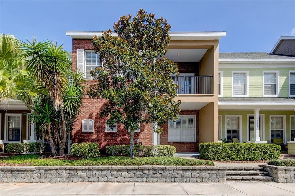 14606 BOURNEMOUTH ROAD TAMPA, FL 33626